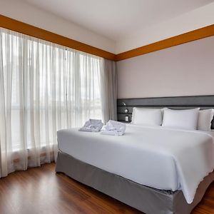 Premium King Suite Non Smoking